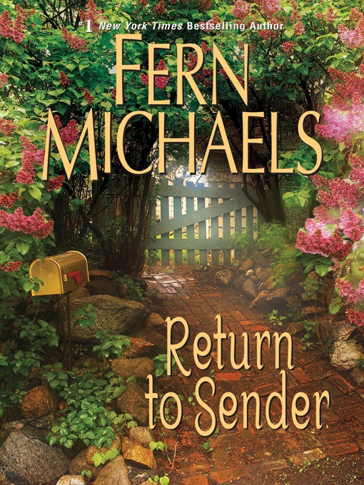 Title details for Return To Sender by Fern Michaels - Wait list